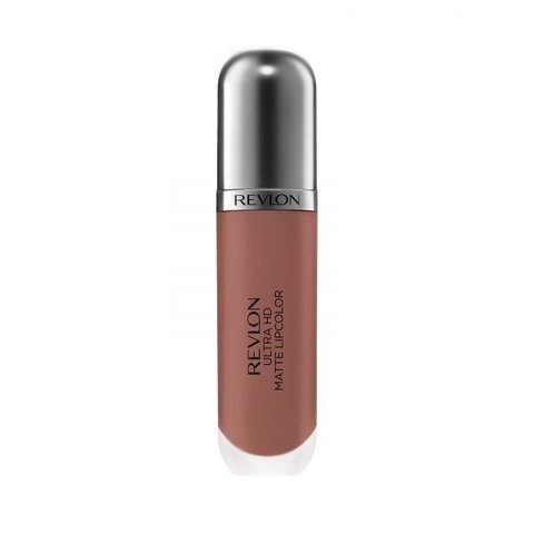 Labial Revlon Ultra Hd Matte Forever 645 Lab Alta Definición