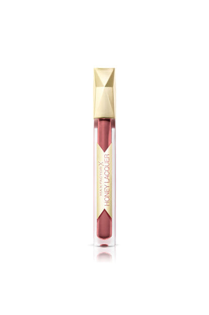 Labial Max Factor Colour Elixir Honey Lacquer 30 - Chocolate Nectar