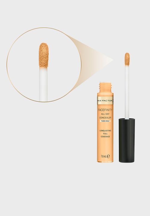 Base Maquillaje Max Factor Facefinity Adf Concealer 40