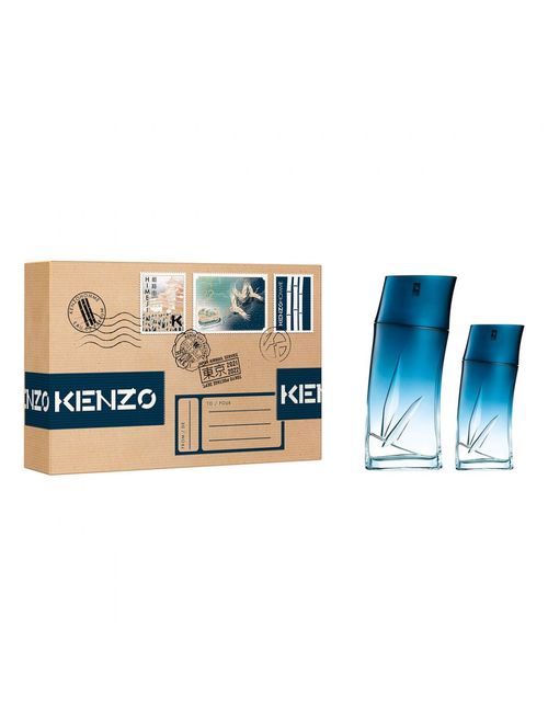 Cofre Kenzo Homme Men