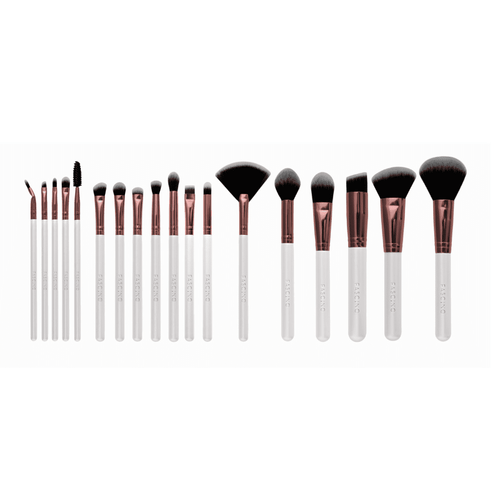 Fascino Make Up Brochas (Setx18) Irresistible Tools