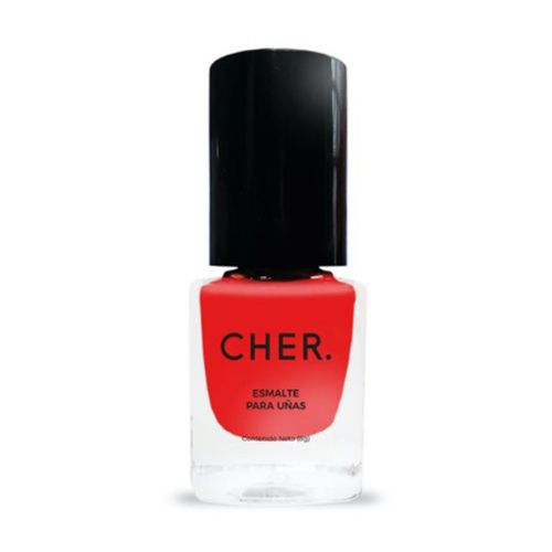 Esmalte Cher The Red Velvet Star