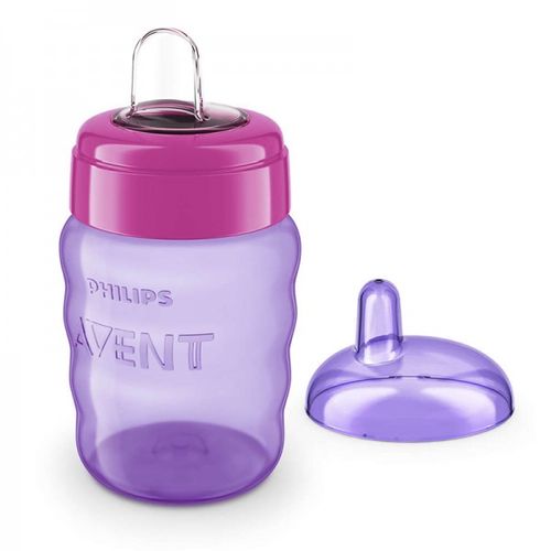 Avent Vaso Easy Sip 260Ml Nena