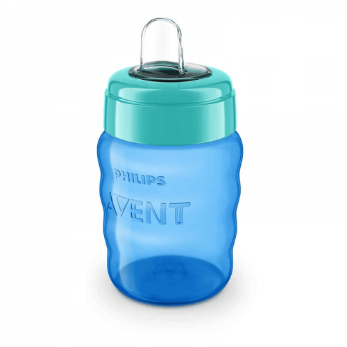 Avent Scf 553/05 Vaso Easy Sip 260Ml Nene