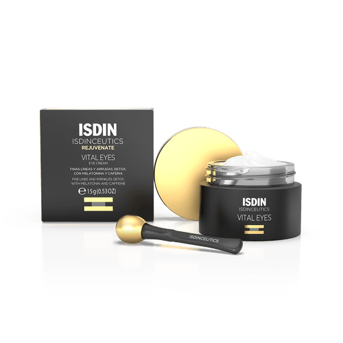 Isdin Isdinceutics Vital Eyes X 15Ml