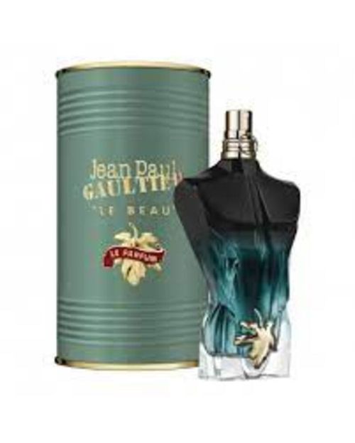 Perfume Jean Paul Gaultier Le Male Beau Eau De Parfum 125 Ml