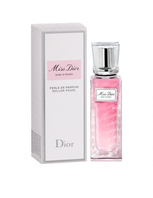 Perfume Dior Miss Dior Rose N Roses Roller Pearl Edt 20 Ml