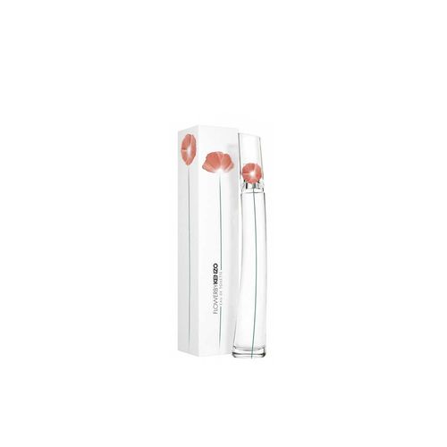 Perfume Kenzo Flower By Kenzo Eau De Toilette 50 Ml