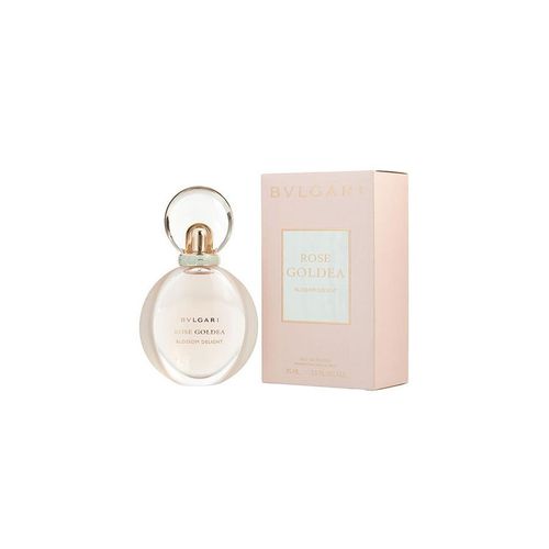 Perfume Bulgari Rose Goldea Blossom Delight Edt 75 Ml Mujer