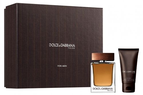 Dolce & Gabbana To Fm Edt-Fd22-50Ml+Asb50Ml