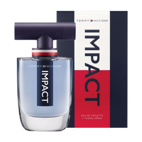 Perfume Tommy Hilfiger Impact For Man 100 Ml