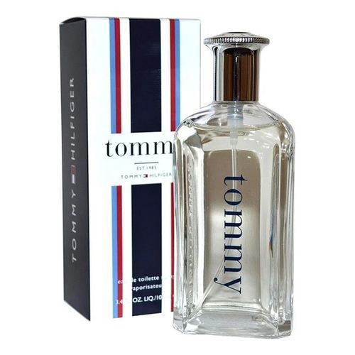 Perfume Tommy Hilfiger Masculino Edt 100Ml