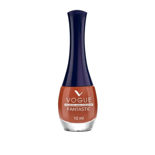 Esmalte Vogue Fantastic Colección Invencibles Tono Fuerte