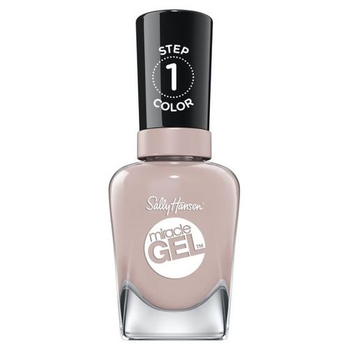 Sally Hansen Esmalte Miracle Gel Shock And Mauve 236
