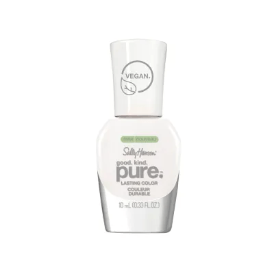 Sally Hansen Esmalte Pure Light Lychee 105