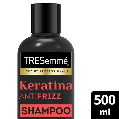 Tresemme Sh Kera Antifrizz X 500Ml