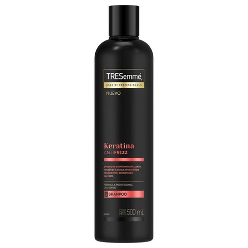 Tresemme Sh Kera Antifrizz X 500Ml