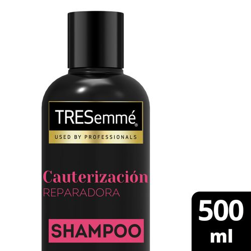 Tresemme Sh Caut Reparadora X 500Ml