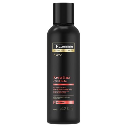 Tresemme Sh Kera Antifrizz X 250Ml