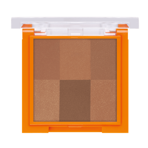 Polvo Acabado Lasting Radiance Rimmel London 002 8G