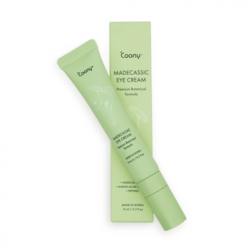 Coony Madecassic Eye Cream X 15Ml