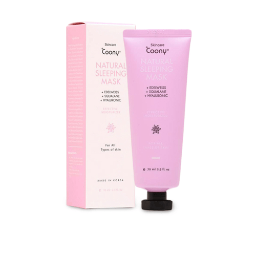 Coony Natural Sleeping Mask