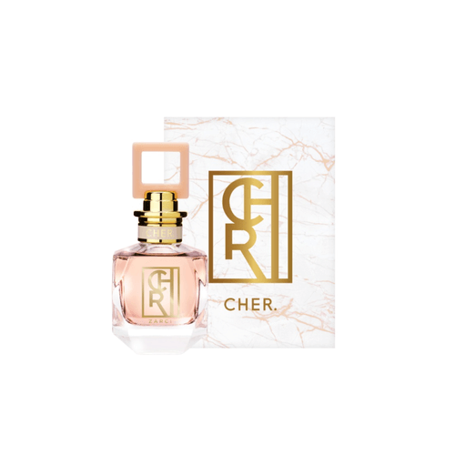 Cher Zarci Edp 100Ml Fem