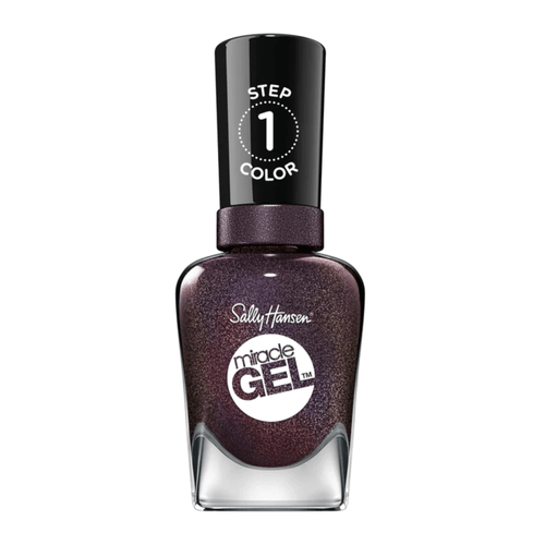 Sally Hansen Esmalte Miracle Gel Starry Night 842