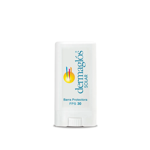 Dermaglos Linea Solar Fps30 Barra Protectora X 14 Gr
