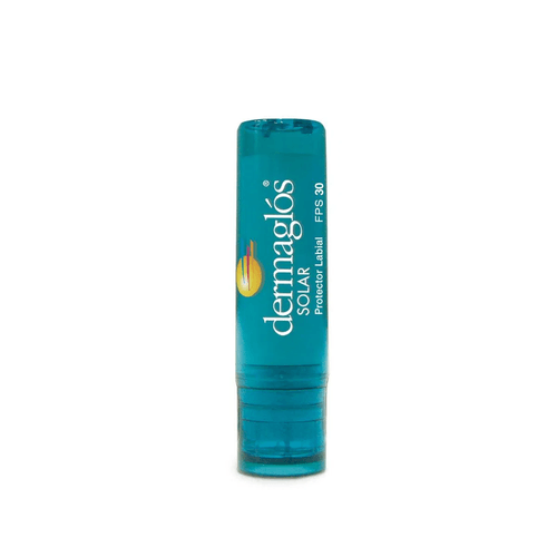Dermaglos Linea Solar Fps 30 Lapiz X 3.4 G