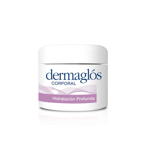 Dermaglos C Hid Profunda Cr 200 Gr Cr.X 200 G