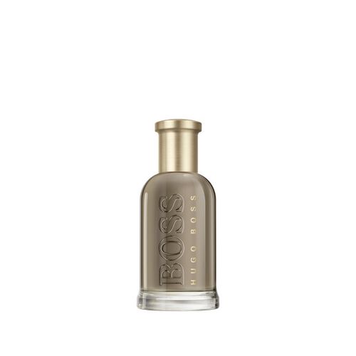 Perfume Hugo Boss Bottled Eau De Parfum 50 Ml Para Hombre