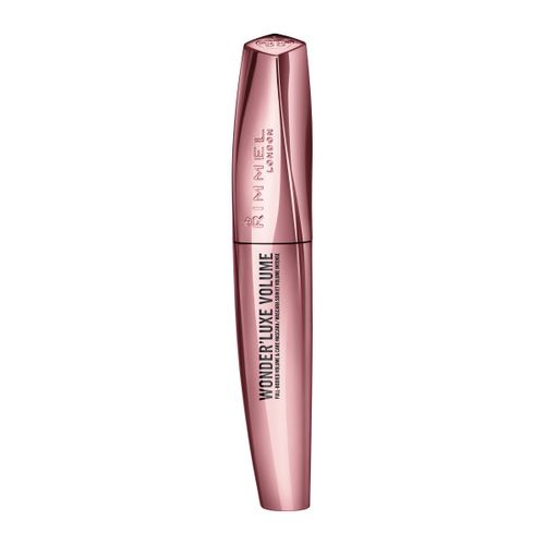 Máscara De Pestañas Wonderlux Rimmel London 002