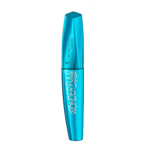 Máscara De Pestañas Rimmel London Wonder´Full Waterproof