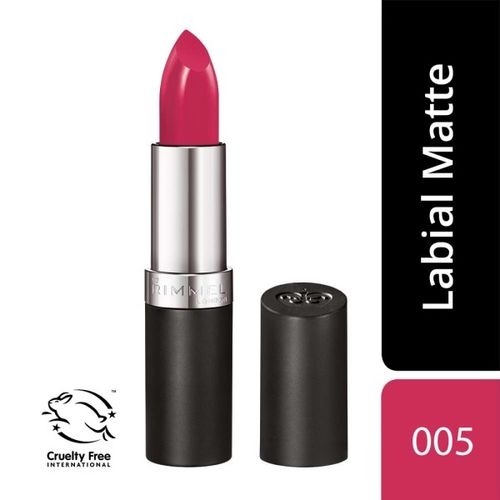 Labial Barra Rimmel Lasting Finish By Kate 03 Duradero