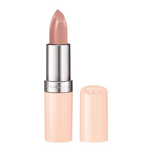 Lápiz Labial Rimmel Lasting Finish Nude Lipstick 45