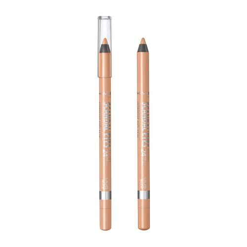 Delineador De Ojos Rimmel Scandaleyes Waterproof Lápiz Kohl 05