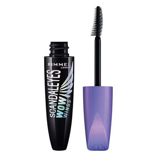 Mascara De Pestañas Rimmel Scandal Eyes Wow 003 12Ml