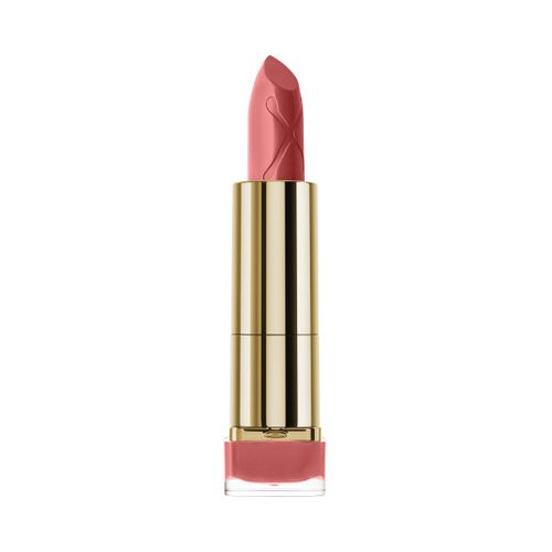 Labial Max Factor Moisture Lipstick Nude Rose 24 Horas