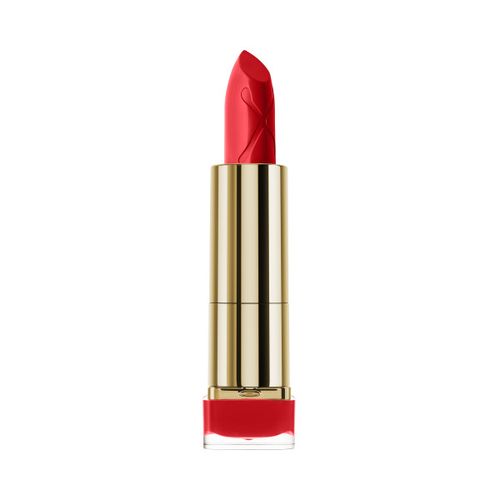 Labial Max Factor Moisture Lipstick Ruby Tuesd 24 Horas