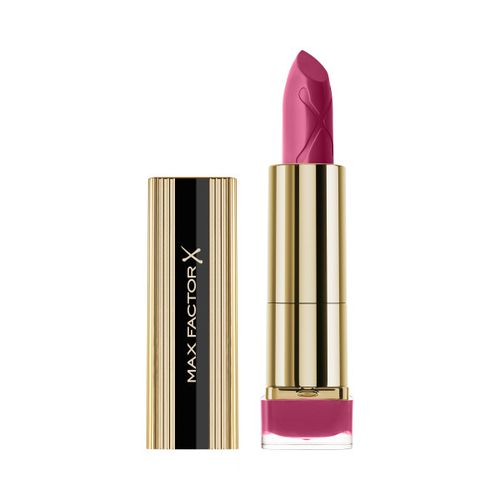 Labial Max Factor 24H Moisture Lipstick Irch Raspbos