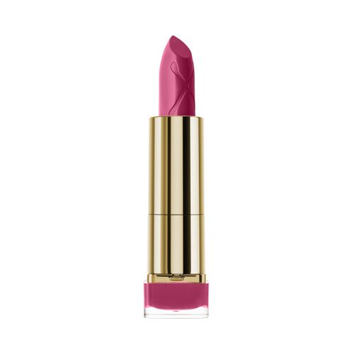 Labial Max Factor 24H Moisture Lipstick Irch Raspbos