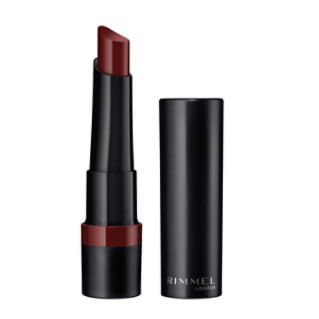 Lápiz Labial Rimmel Lasting Finish Extreme Matte Lipstick 560
