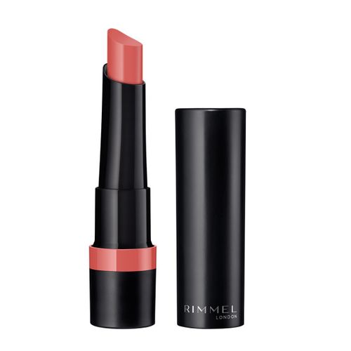 Labial Barra Rimmel London Matte Last Fin Extreme 145