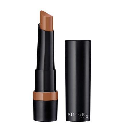 Labial Barra Rimmel London Matte Last Fin Extreme 710