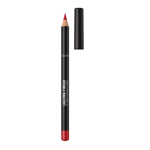 Delineador Labios Rimmel Lasting Finish Lip Liner Rel 505