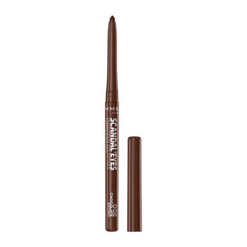 Delineador Rimmel Exaggerate Eye Definer Restage Brown 002