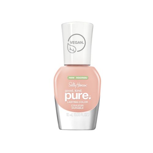Sally Hansen Esmalte Pure Rock Syeady 229