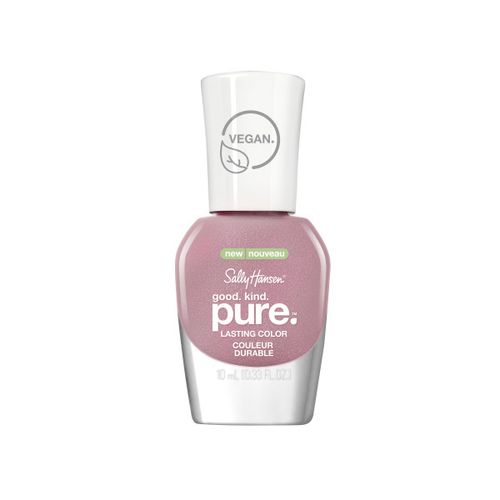 Sally Hansen Esmalte Pure Mokey Quartz 345