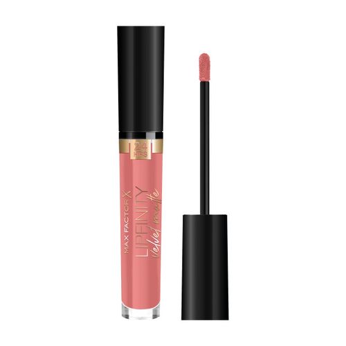 Labial Max Factor Lip Finity Velvet Matte 030 Cool Coral
